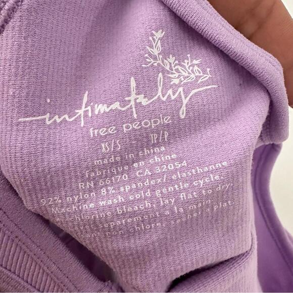 Free People Tank top - Picture 3 of 3